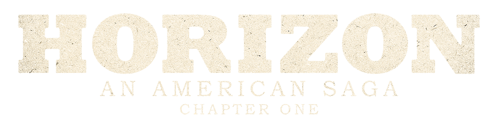 Horizon - Chapter One Title Treatment